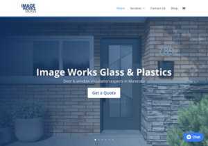 Image Works Glass Website Image Works Glass Website