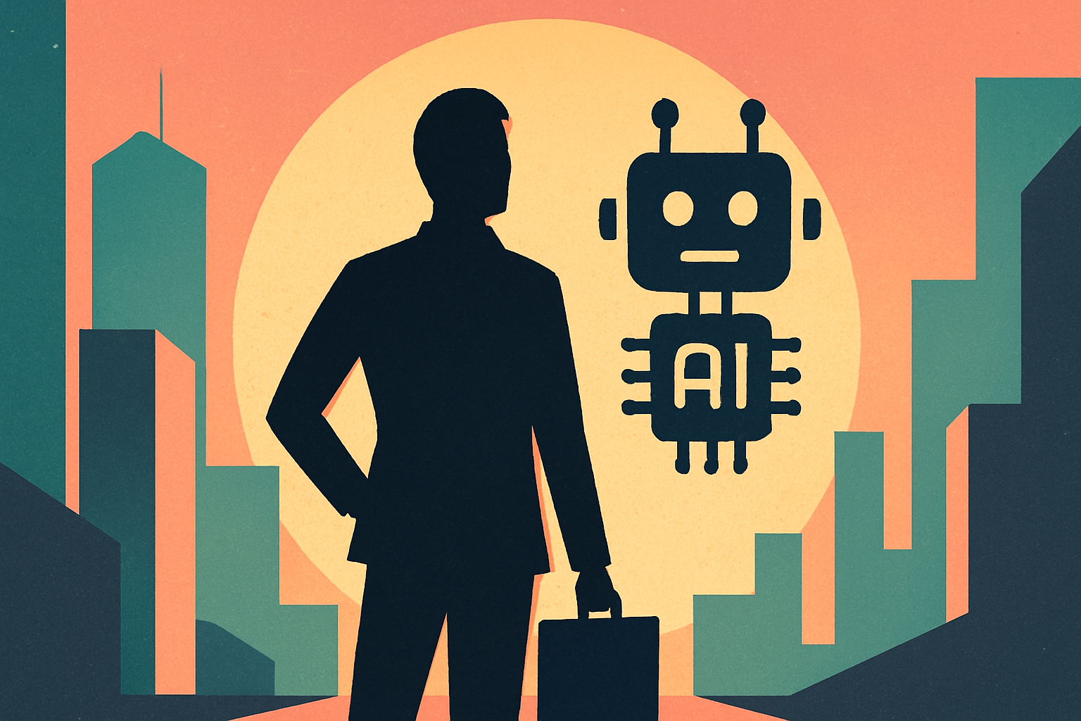 What “Local Competitors” Know About AI Marketing That You’re Missing Out On